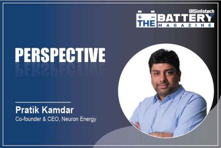 From Mobility to Megawatts: Neuron Energy’s Strategic Leap into BESS and the Convergence of EV & Grid Storage
