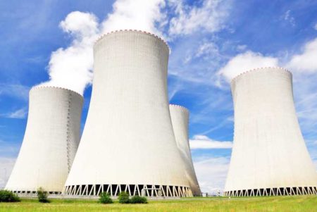 NTPC to Submit First Nuclear Project Feasibility Report and Targets 2 GW by 2032