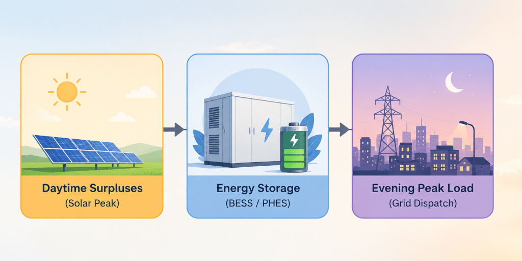Solar Projects in India
