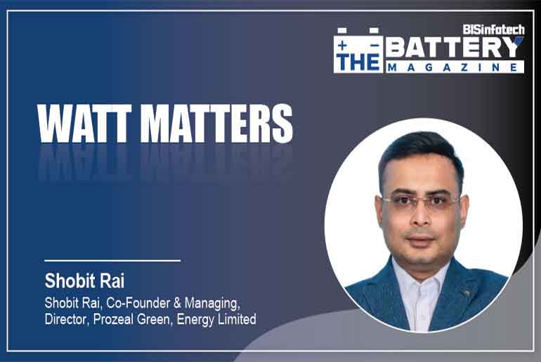 Prozeal Green Energy redefines grid resilience by prioritizing control philosophy and operational discipline over hardware costs in BESS