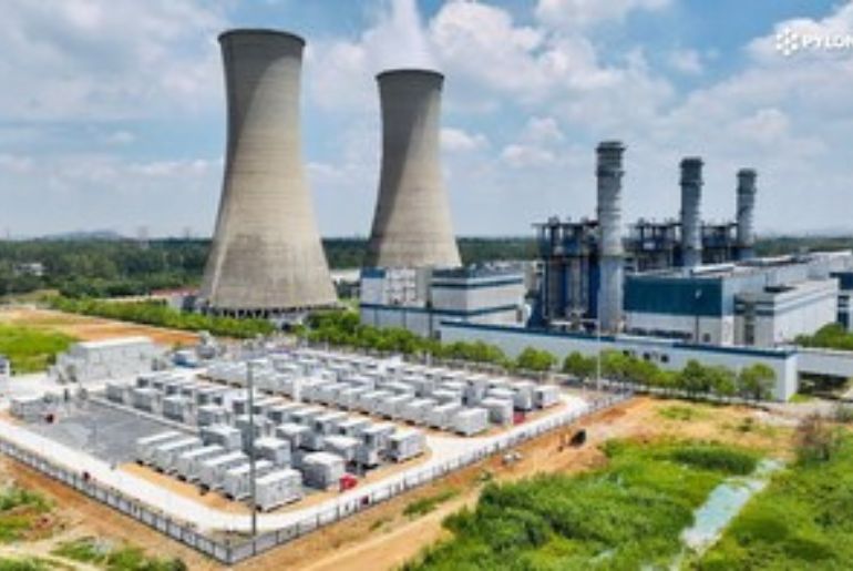 Pylontech Recognized as BloombergNEF Tier 1 Energy Storage Manufacturer