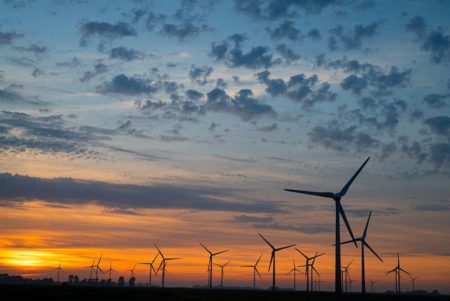 Renewable Energy