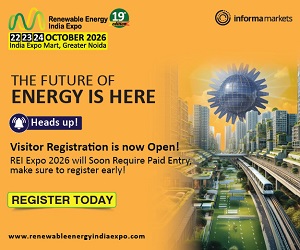 Renewable Energy India Expo 2026