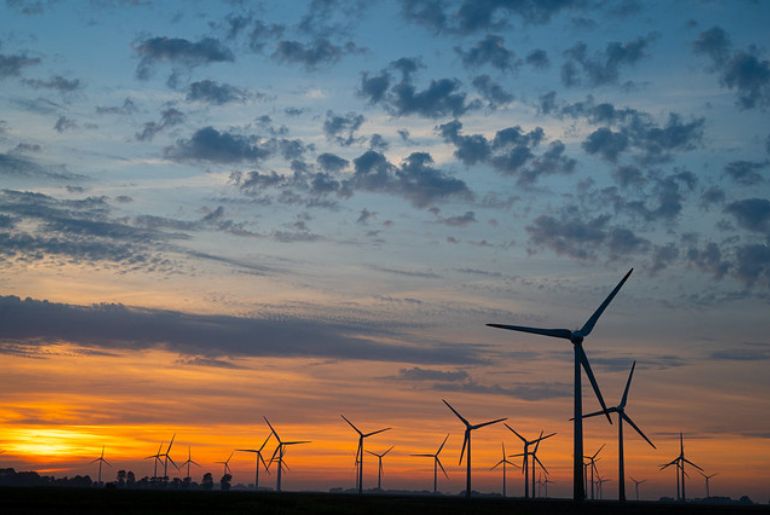 Renewable Energy