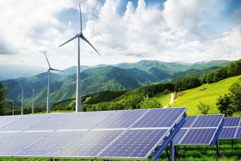 India’s Energy Investment Set to Hit Record $170 Billion in 2026 Says IEA Report