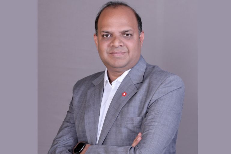 Rohit Srivastava