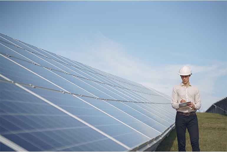 Global Solar Energy Storage Market Trends in 2026