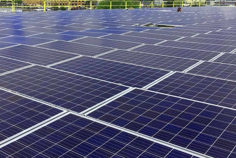 Solar Industries India Ltd