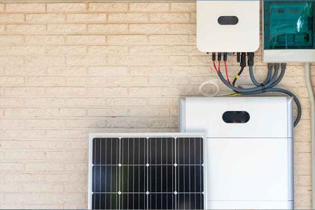 Nextpower Enters Inverter Market with $80.5M Zigor Acquisition