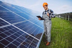 NTPC REL Floats Mega Tender for 1.2 GW Solar Module Supply at Khavda