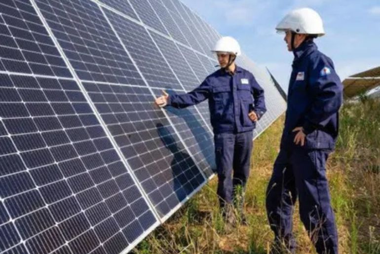 Solex Energy to Invest rs 4,000 Crore in Gujarat