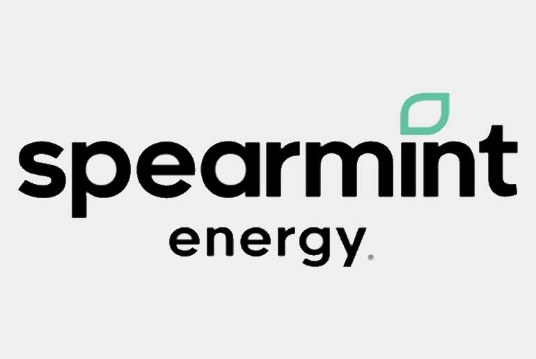 Spearmint Energy Achieves Commercial Operation for 400 MWh of Battery Energy Storage
