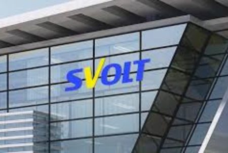 Svolt