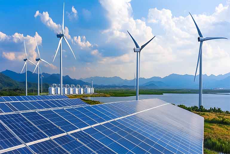 Tata Power Reports Strong Q4 FY26 and Annual FY26 PAT Growth