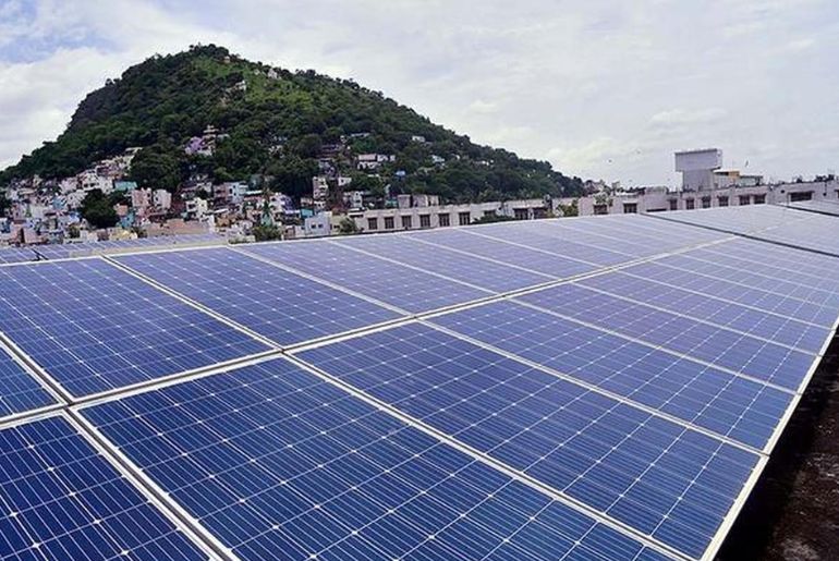 Tata Power to invest ₹6,500 crore in solar cell ingot and wafer manufacturing plant of 10 GW