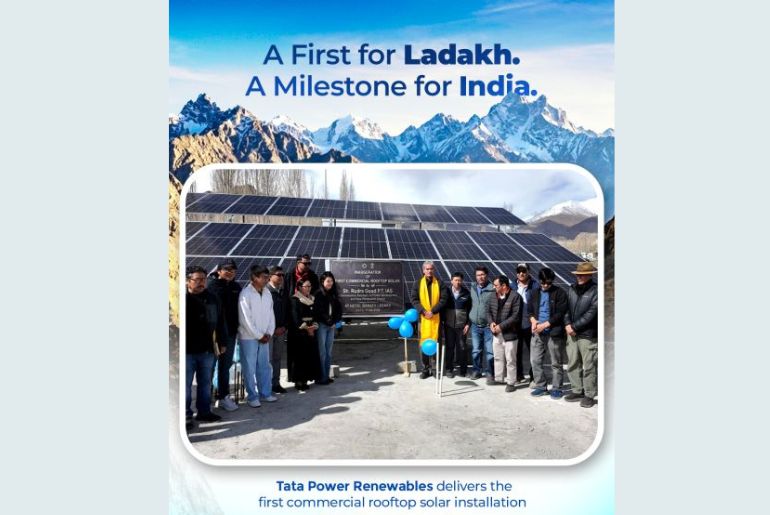 Tata power