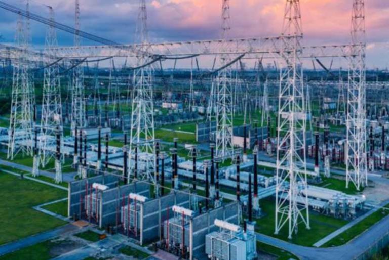 Rajesh Power Services Wins ₹211.68 Crore Transmission Project from Odisha Power Transmission Corporation Limited Rajesh Power Services Wins ₹211.68 Crore Transmission Project from Odisha Power Transmission Corporation Limited (OPTCL)