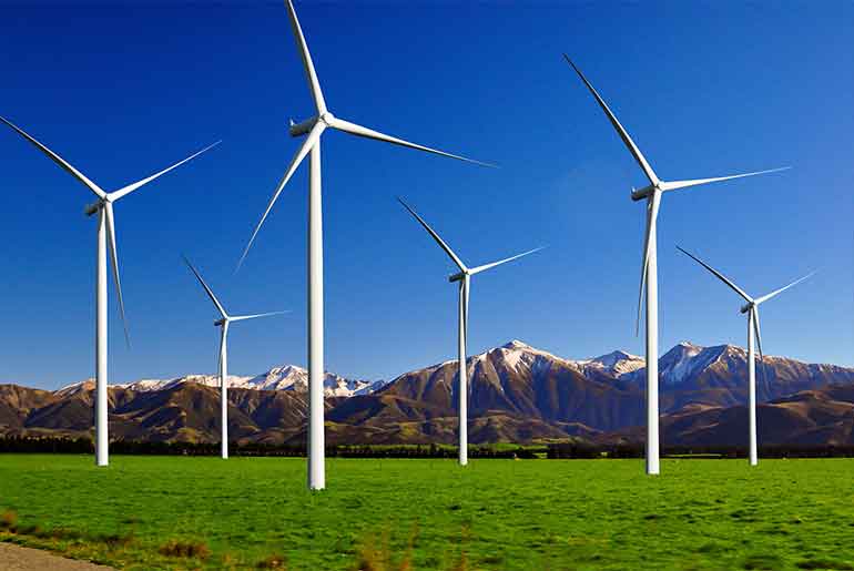 IWTMA, SECI to Strengthen Wind Energy Deployment Framework