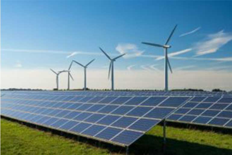 India’s Energy Investment Set to Hit Record $170 Billion in 2026 Says IEA Report