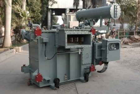 transformers and rectifiers bags