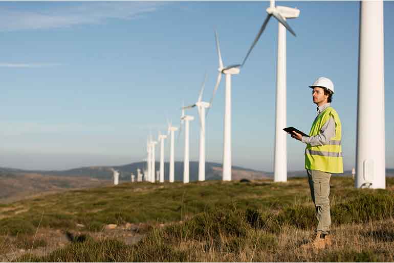 CERC reversed AWPL's connectivity revocation, prioritizing project completion over minor technicalities to ensure India's energy progress