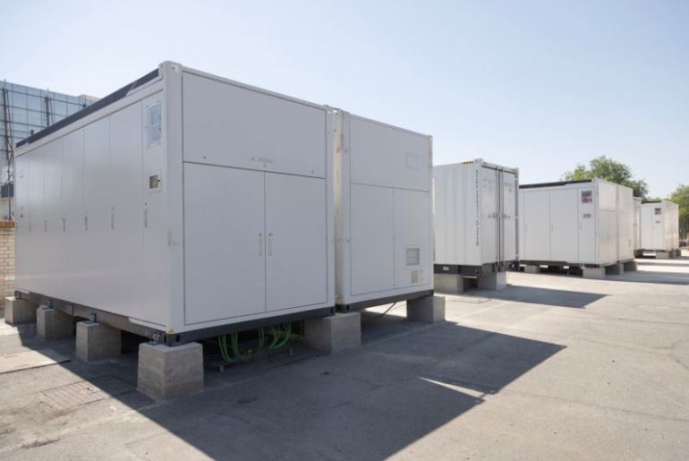AESC to Supply Battery Cells for More Than 10 GWh of Prevalon Energy Storage Projects AESC