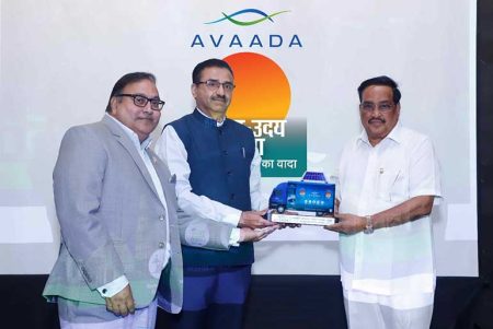 Avaada Bharat Uday Yatra Concludes After 36-Day Nationwide Sustainability Drive