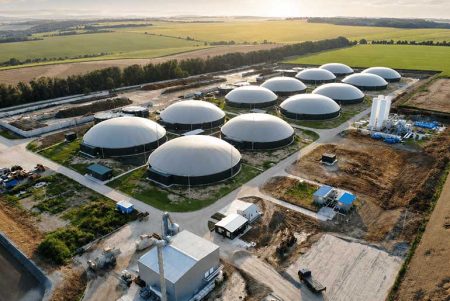 Alchemy Cleantech and Paragon Biofuels Inaugurate Ankleshwar Bio CNG Plant