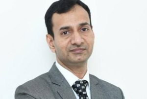 Amit Gupta Appointed as Chief Financial Officer at Hindustan Zinc Amit Gupta