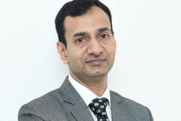 Amit Gupta Appointed as Chief Financial Officer at Hindustan Zinc Amit Gupta