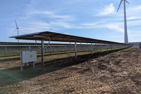 Ark Energy Secures Grid Connection Permit for 435 MW Solar-Storage Project in NSW Ark Energy