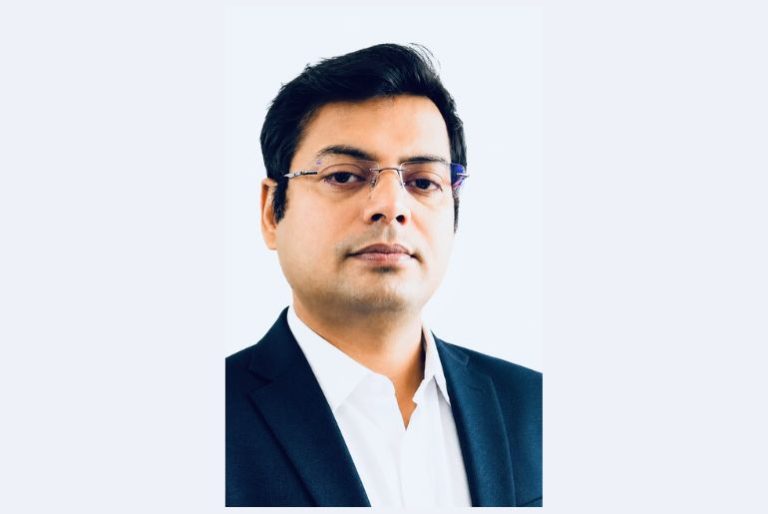 Mahindra Susten Names Ashish Kumar Head of BESS Ashish Kumar