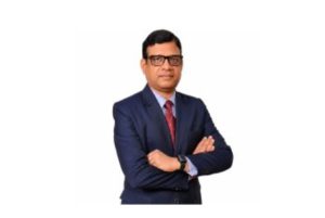 Ashok Jagetiya