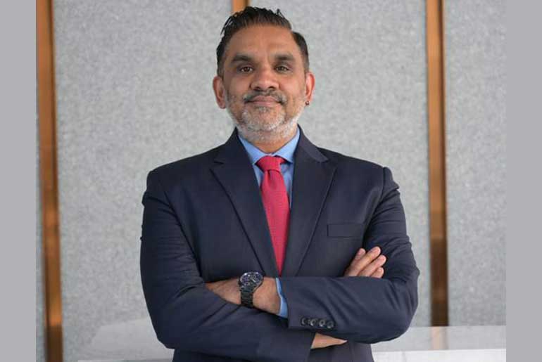 Suzlon Group Appoints Ashok Ramchandran as President, India Business