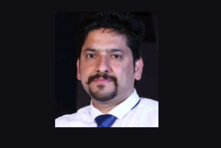 Ashwani Dhiman