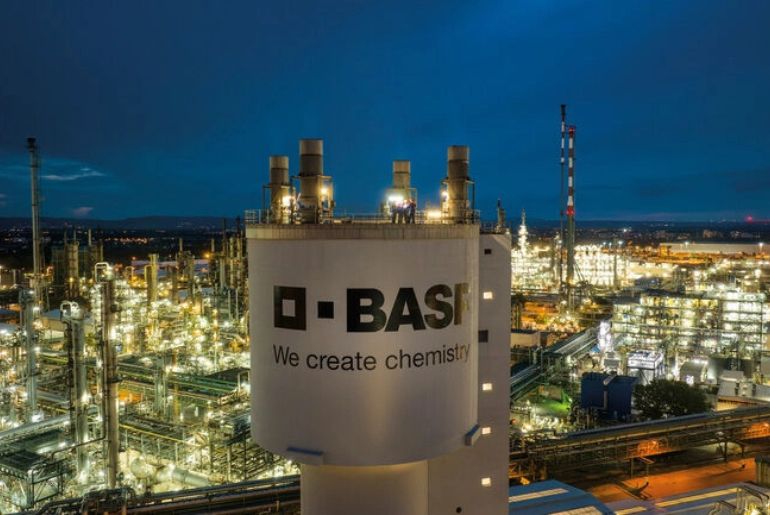 BASF Launches Oppanol® N PLUS for Advanced EV Batteries BASF