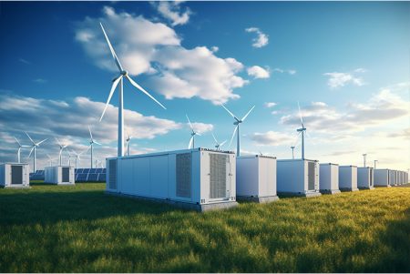 Belding India Enters Battery Storage Space Through New Joint Venture with HD Fabcon Belding India Enters Battery Storage Space Through New Joint Venture with HD Fabcon