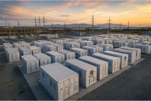 The Tender Boom: Why BESS Tender Opportunities in India Are Creating the Next Multi-Billion-Dollar Energy Market