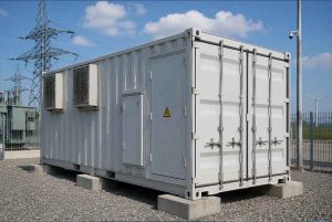 Battery Container Manufacturers in India: Building the Physical Backbone of a 208 GWh Storage Economy