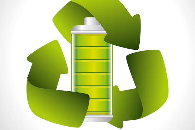 Best Battery Recycling Companies in India Battery Recycling