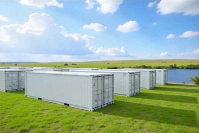 BESS EPC Companies in India: The Firms Turning Energy Storage Ambitions into Reality