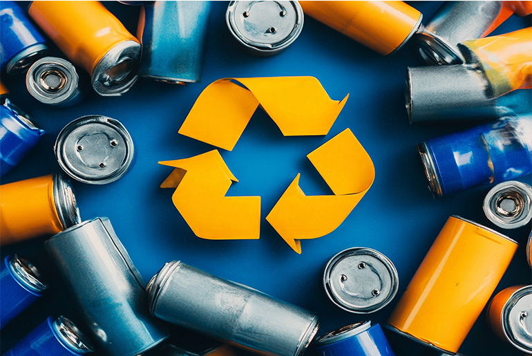 Battery Waste Management Rules in India: Complete Guide to EPR, Compliance, Recycling and Industry Impact Battery Waste Management Rules in India: Complete Guide to EPR, Compliance, Recycling and Industry Impact
