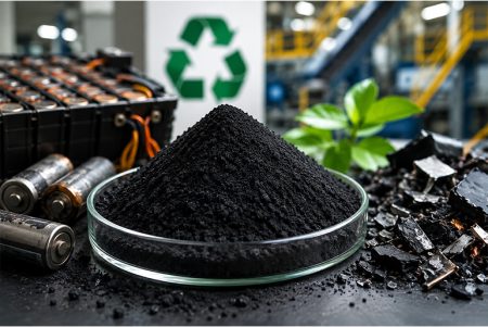 Black Mass Recovery Companies in India: The New Mineral Miners Black Mass Recovery Companies in India