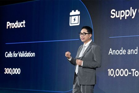 CATL Launches TENER Sodium, World’s First Commercially Ready Sodium-Ion ESS CATL Launches TENER Sodium in Munich, Germany