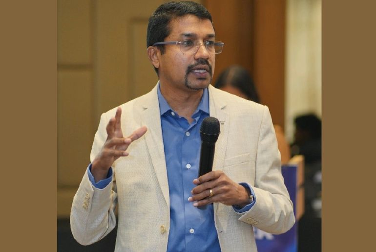 SWELECT Energy Appoints Ciju K Raj as Assistant Vice President – Channels Ciju K Raj