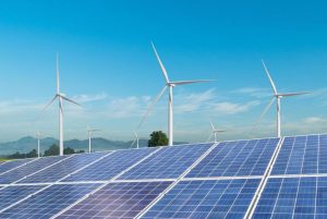 Meta Platforms and CleanMax Announce 900 MW Energy Partnership In India CleanMax