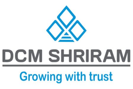 DCM Shriram LTD