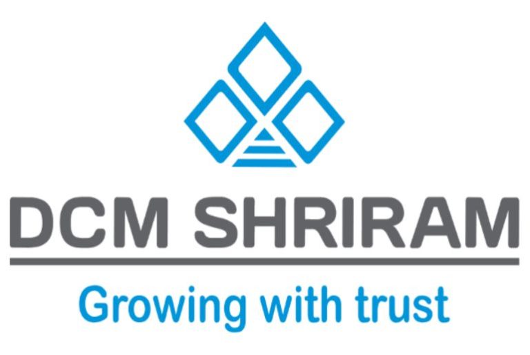 DCM Shriram LTD