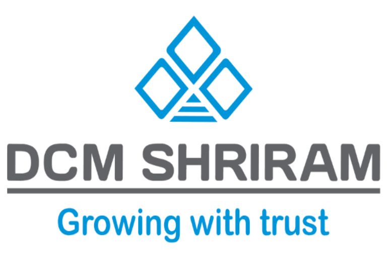DCM Shriram LTD