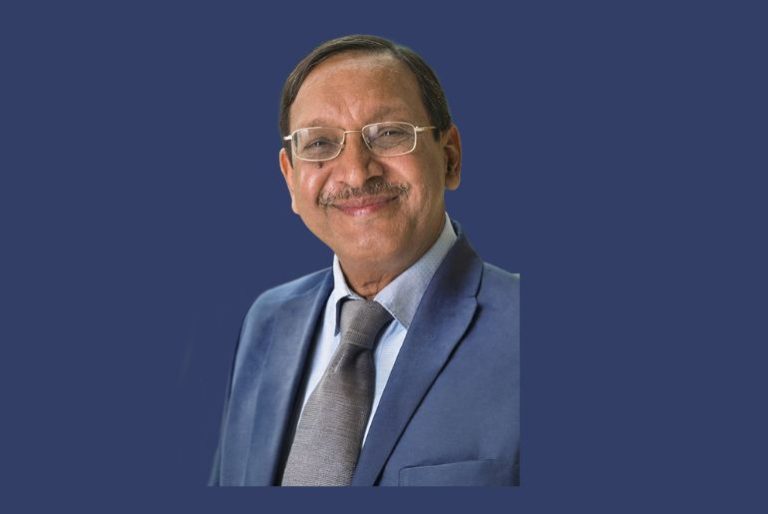Energy Veteran Dinesh Sarraf Joins Gruner Renewable Energy as Chief Advisor Dinesh Sarraf